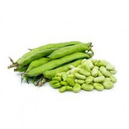 Broad Beans (Bakla) - 250gm